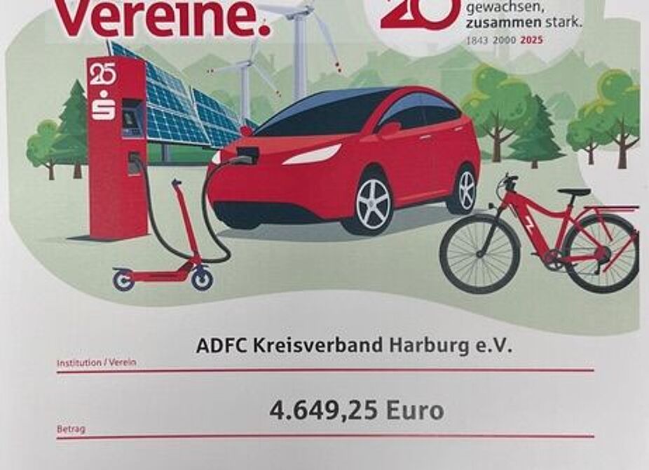 Spendenbeleg Spendenbeleg